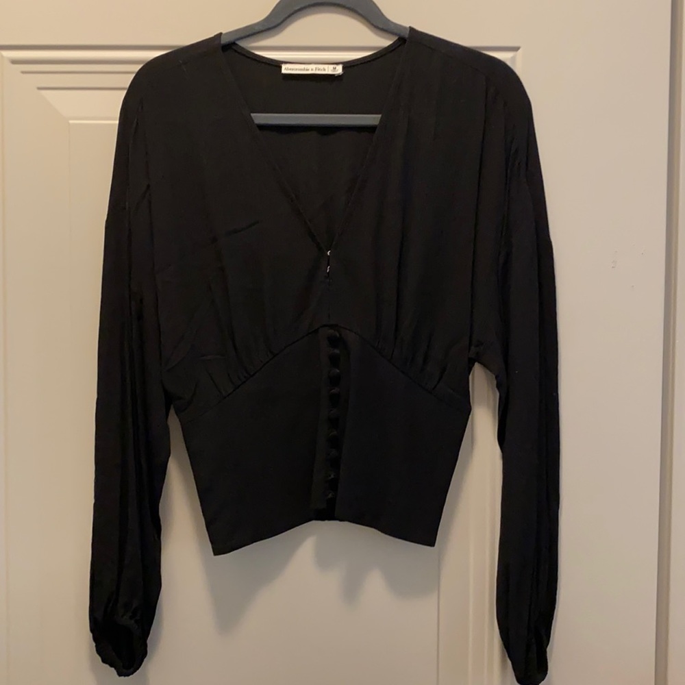 Abercrombie top
